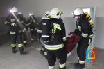 Manewry jednostek OSP z terenu Gminy Czarnożyły 2019 r.