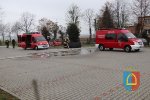 Manewry jednostek OSP z terenu Gminy Czarnożyły 2019 r.
