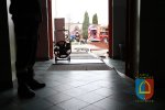 Manewry jednostek OSP z terenu Gminy Czarnożyły 2019 r.