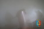 Manewry jednostek OSP z terenu Gminy Czarnożyły 2019 r.