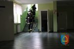 Manewry jednostek OSP z terenu Gminy Czarnożyły 2019 r.