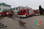 Manewry jednostek OSP z terenu Gminy Czarnożyły 2019 r.