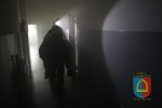 Manewry jednostek OSP z terenu Gminy Czarnożyły 2019 r.