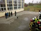 Manewry jednostek OSP z terenu Gminy Czarnożyły 2019 r.