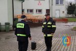Manewry jednostek OSP z terenu Gminy Czarnożyły 2019 r.