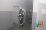 Manewry jednostek OSP z terenu Gminy Czarnożyły 2019 r.