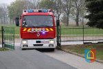 Manewry jednostek OSP z terenu Gminy Czarnożyły 2019 r.