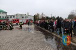 Manewry jednostek OSP z terenu Gminy Czarnożyły 2019 r.