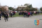 Manewry jednostek OSP z terenu Gminy Czarnożyły 2019 r.