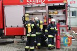 Manewry jednostek OSP z terenu Gminy Czarnożyły 2019 r.