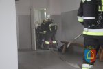 Manewry jednostek OSP z terenu Gminy Czarnożyły 2019 r.