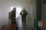 Manewry jednostek OSP z terenu Gminy Czarnożyły 2019 r.
