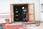 Manewry jednostek OSP z terenu Gminy Czarnożyły 2019 r.