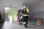 Manewry jednostek OSP z terenu Gminy Czarnożyły 2019 r.