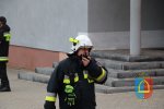 Manewry jednostek OSP z terenu Gminy Czarnożyły 2019 r.