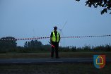 Manewry OSP z terenu Gminy Czarnożyły - Nocny Strażak 2024