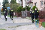 Maseczki ochronne dla mieszkańców gminy Czarnożyły
