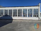 Modernizacja energetyczna budynków szkoły w Czarnożyłach 2025 r.
