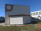 Modernizacja energetyczna budynków szkoły w Czarnożyłach 2025 r.