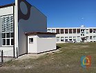Modernizacja energetyczna budynków szkoły w Czarnożyłach 2025 r.