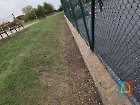 Modernizacja i remont boiska wielofunkcyjnego  w miejscowości Czarnożyły 2025 r.