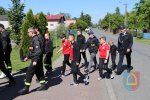 Nadanie i poświęcenie sztandaru OSP Opojowice 2021 r.