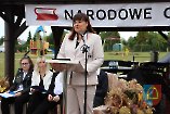 Narodowe Czytanie poezji Jana Kochanowskiego 2025 r.