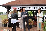 Narodowe Czytanie poezji Jana Kochanowskiego 2025 r.