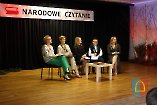Narodowe Czytanie 