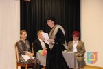 Narodowe Czytanie dramatu Gabrieli Zapolskiej 2021 r.