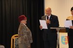 Narodowe Czytanie dramatu Gabrieli Zapolskiej 2021 r.