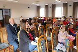 Narodowy Program Rozwoju Czytelnictwa 2.0 w Czarnożyłach