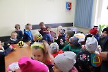 Narodowy Program Rozwoju Czytelnictwa 2.0 w Czarnożyłach