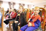 Narodowy Program Rozwoju Czytelnictwa 2.0 w Czarnożyłach