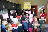 Narodowy Program Rozwoju Czytelnictwa 2.0 w Czarnożyłach