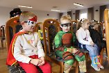Narodowy Program Rozwoju Czytelnictwa 2.0 w Czarnożyłach