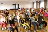 Narodowy Program Rozwoju Czytelnictwa 2.0 w Czarnożyłach