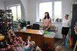 Narodowy Program Rozwoju Czytelnictwa 2.0 w Czarnożyłach