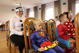 Narodowy Program Rozwoju Czytelnictwa 2.0 w Czarnożyłach