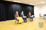 Narodowy Program Rozwoju Czytelnictwa 2.0 w Czarnożyłach
