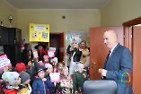Narodowy Program Rozwoju Czytelnictwa 2.0 w Czarnożyłach