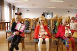 Narodowy Program Rozwoju Czytelnictwa 2.0 w Czarnożyłach