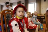 Narodowy Program Rozwoju Czytelnictwa 2.0 w Czarnożyłach