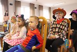 Narodowy Program Rozwoju Czytelnictwa 2.0 w Czarnożyłach