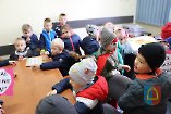 Narodowy Program Rozwoju Czytelnictwa 2.0 w Czarnożyłach