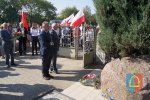 Niepodległościowy rajd konny w Czarnożyłach