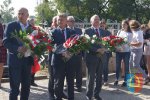 Niepodległościowy rajd konny w Czarnożyłach