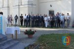 Niepodległościowy rajd konny w Czarnożyłach