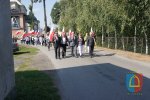 Niepodległościowy rajd konny w Czarnożyłach