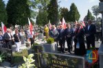 Niepodległościowy rajd konny w Czarnożyłach